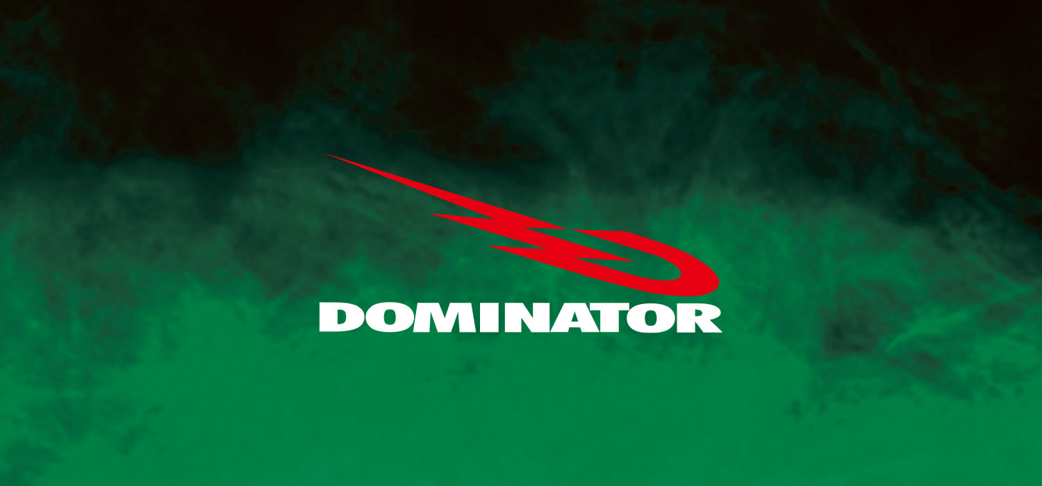 ドミネーターワックス DOMINATOR RACE WAX [公式サイト]